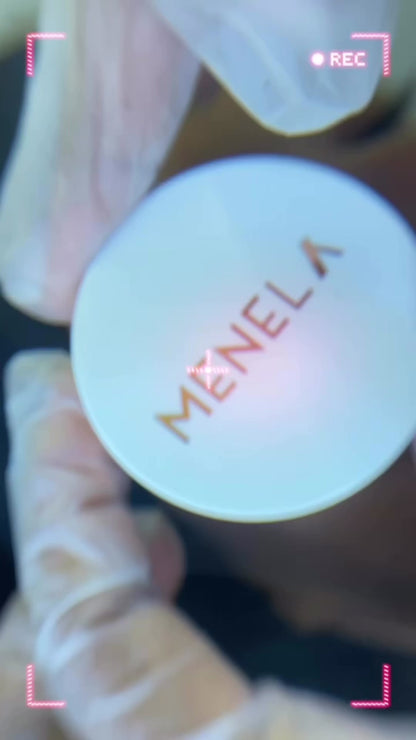 Balm Fixador Lash Frozen Menela 15g
