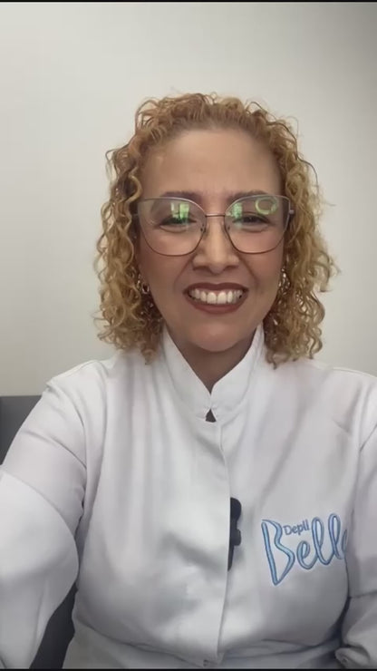 Cera Depilatória Confete Pink Pitaya Depil Bella 1kg