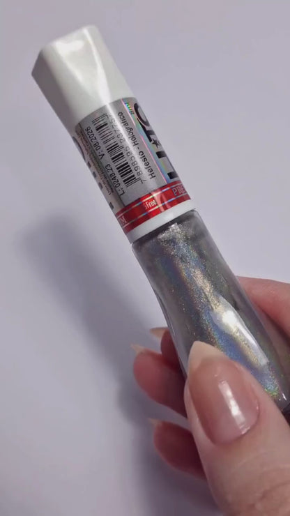 Esmalte Hits Premium Holográfico Hefesto 8ml