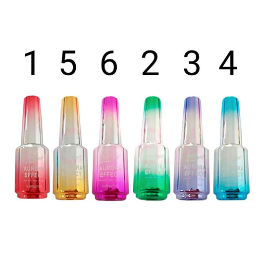Esmalte Loveyes Aurora Effect