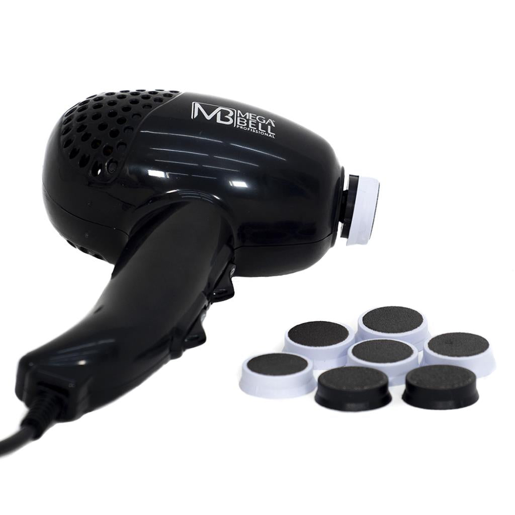 Motor Pedicuro Profissional Mega Bell