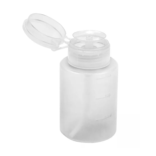 Dosador Simples De Acetona 150 ml Santa Clara